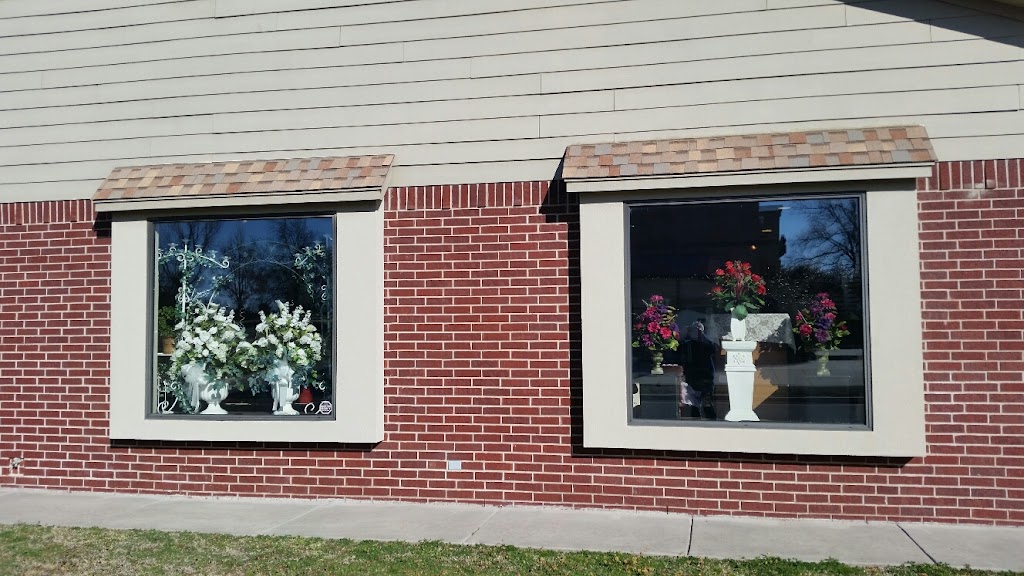 Flower Emporium | 1083 N Harrah Rd, Harrah, OK 73045, USA | Phone: (405) 454-3099