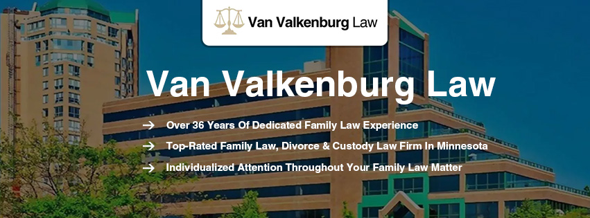 Van Valkenburg Law | 3300 Edinborough Way #550, Edina, MN 55435 | Phone: (952) 206-6620