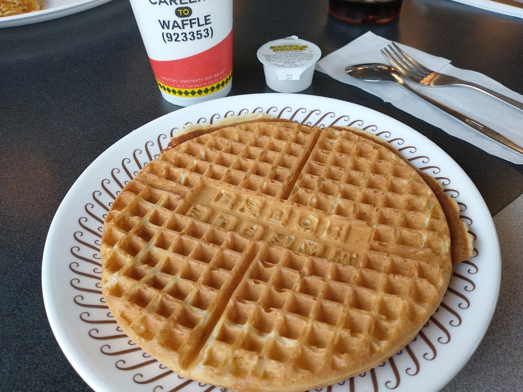 Waffle House | 2223 Union Rd, Gastonia, NC 28054, USA | Phone: (704) 830-8788