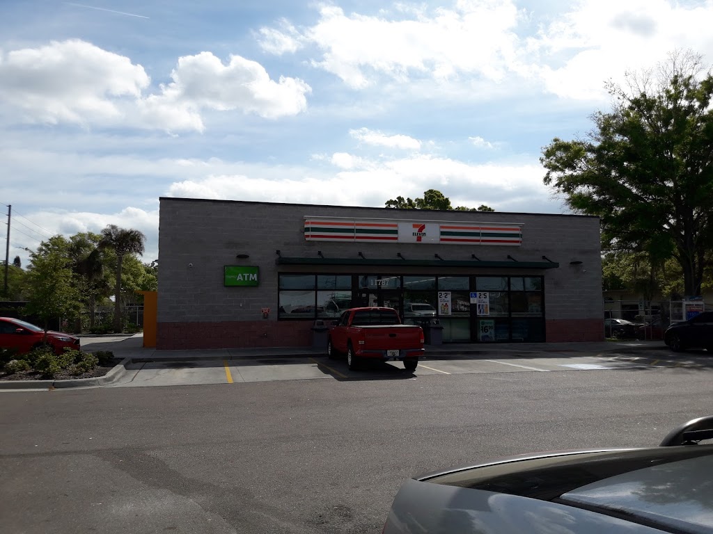 7-Eleven | 11787 66th St N, Largo, FL 33773, USA | Phone: (727) 509-1194