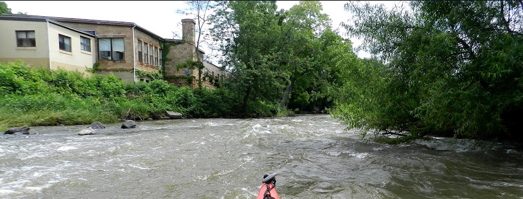 Baraboo River Canoe & Kayak Rentals | 106 Freedom St, North Freedom, WI 53951, USA | Phone: (608) 737-1100