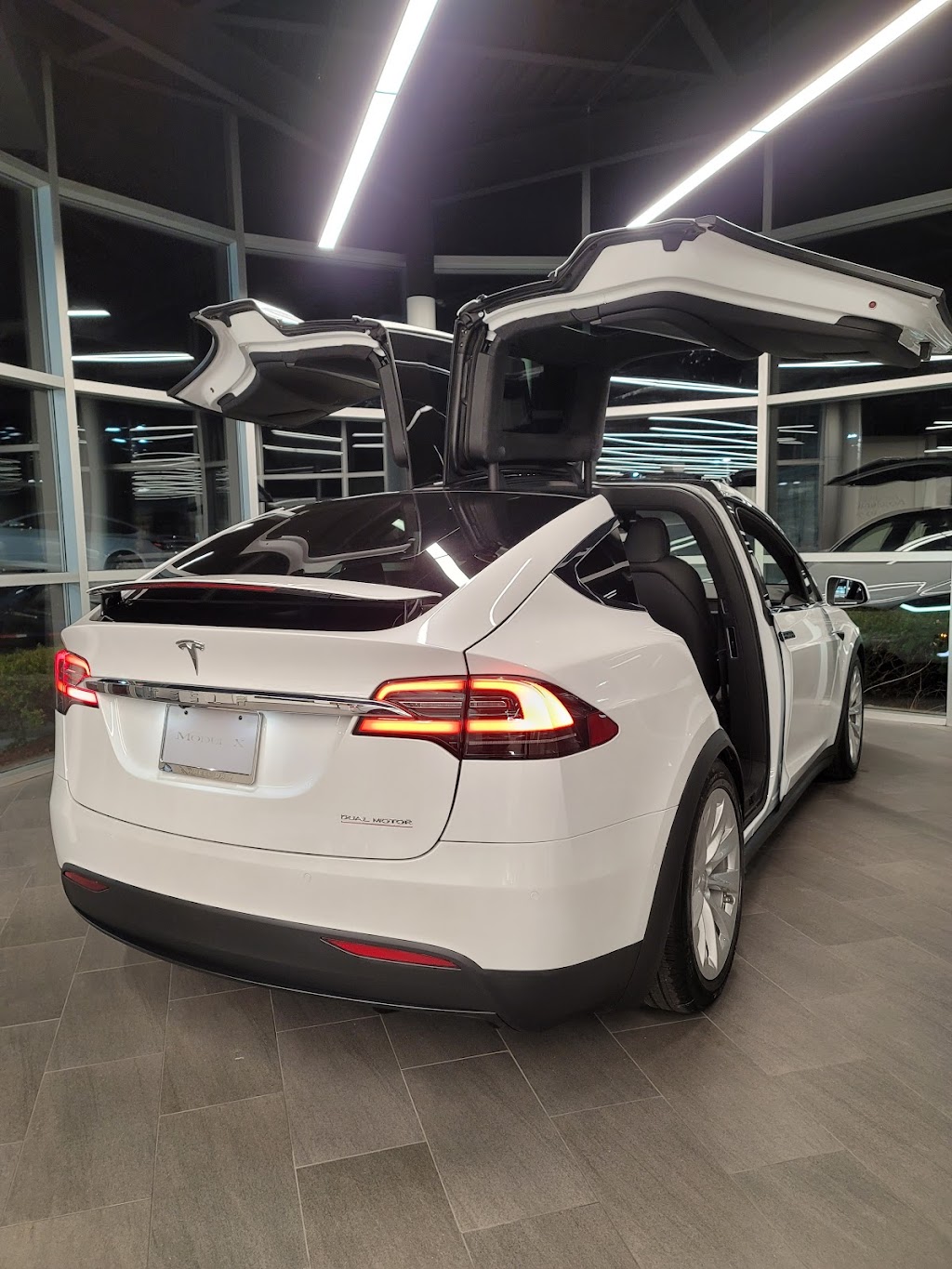 Tesla | 8105 Big Lake Rd, City of the Village of Clarkston, MI 48346, USA | Phone: (248) 241-9321