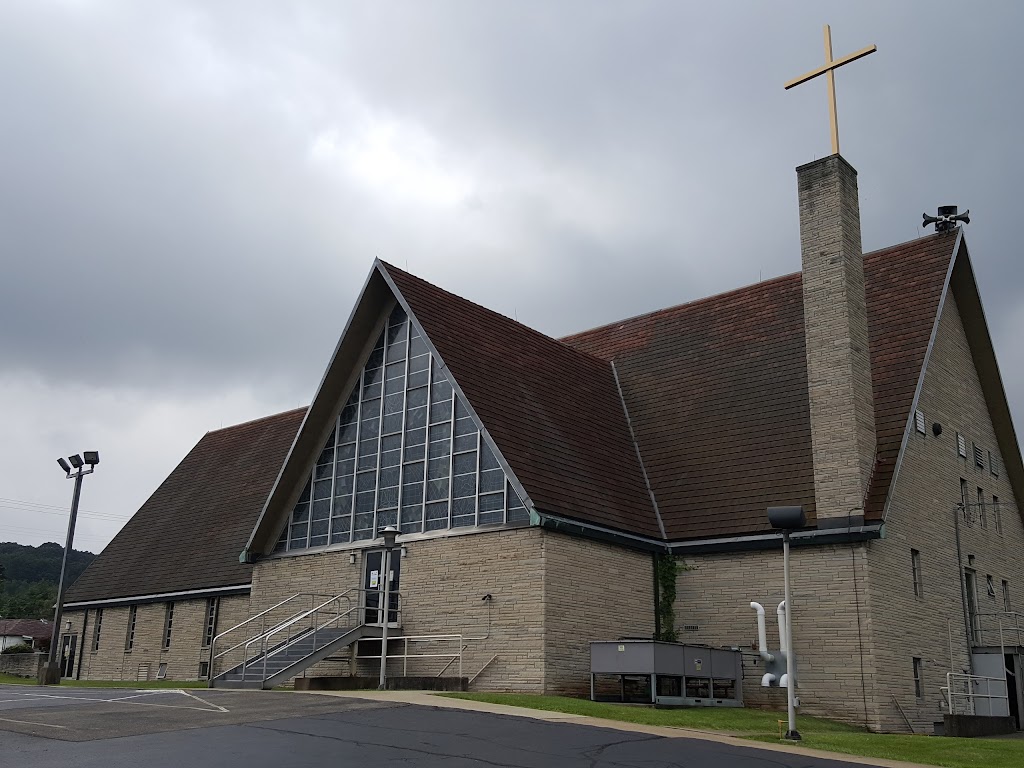 Saint Eugene Church - Saints Joachim and Anne Parish | 3210 Liberty Way, McKeesport, PA 15133, United States | Phone: (412) 751-0663