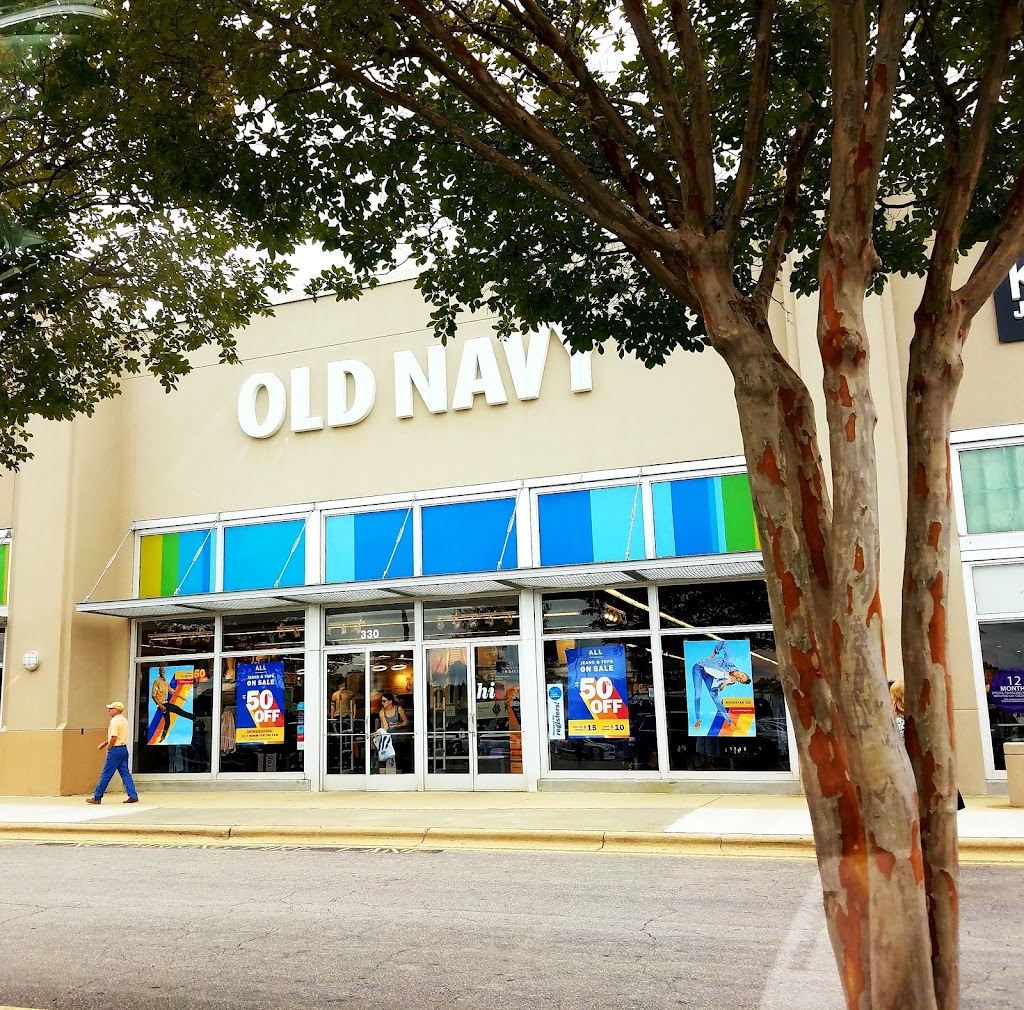 Old Navy | 330 Crossroads Blvd Ste #330, Cary, NC 27518, USA | Phone: (919) 200-6460