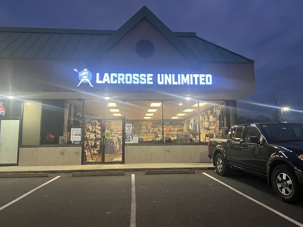 Lacrosse Unlimited of Norwalk-CT | 561 Connecticut Ave, Norwalk, CT 06854, USA | Phone: (203) 299-0362