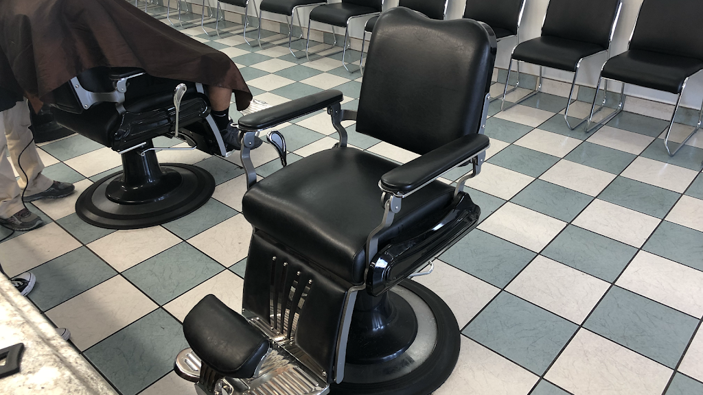 V Barber Shop | 5640 N 27th Ave, Phoenix, AZ 85017, USA | Phone: (602) 326-9349