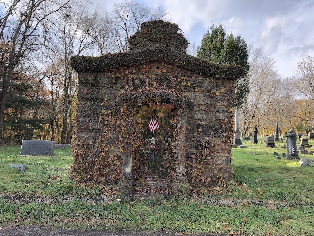 Greenwood Cemetery | 32 S Greenwood Ave, New Castle, PA 16101, USA | Phone: (724) 652-6541