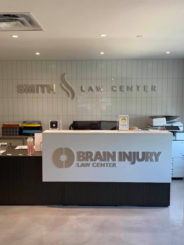 Smith Law Center | 27 W Queens Way Suite 300, Hampton, VA 23669, USA | Phone: (757) 244-7000
