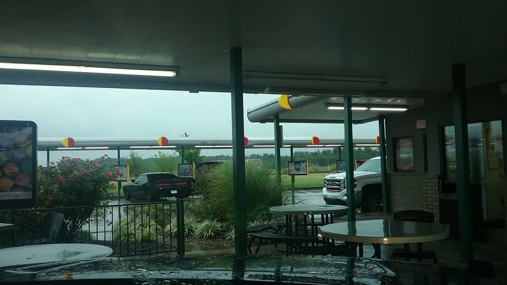 Sonic Drive-In | 7500 S Choctaw Rd, Oklahoma City, OK 73020, USA | Phone: (405) 386-3694