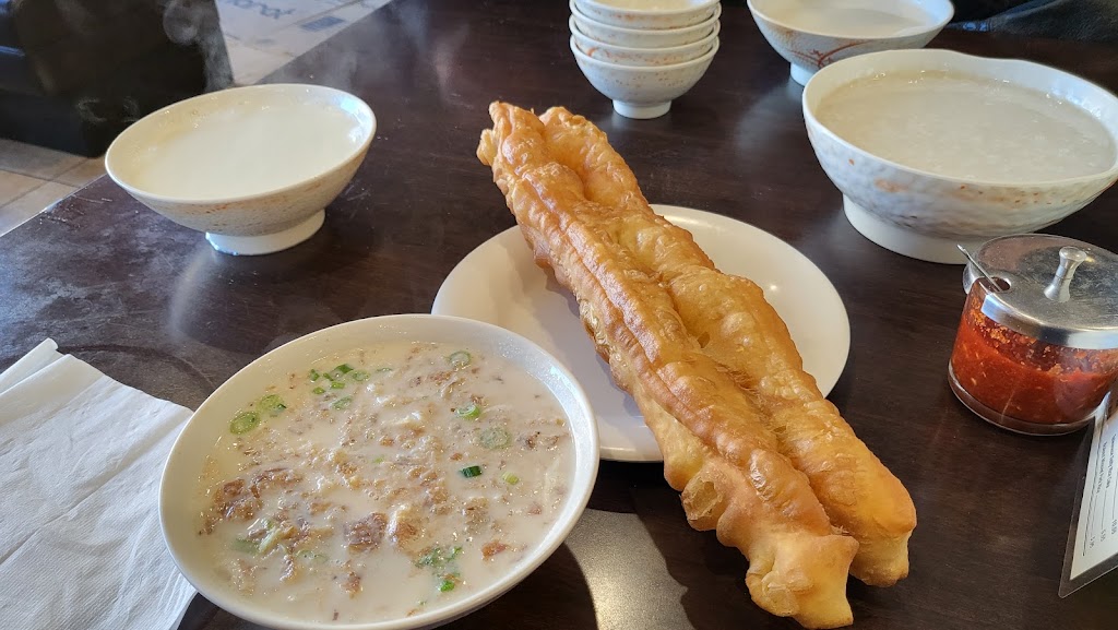Yung Ho Cafe | 1045 E Valley Blvd A105, San Gabriel, CA 91776, USA | Phone: (626) 280-9317