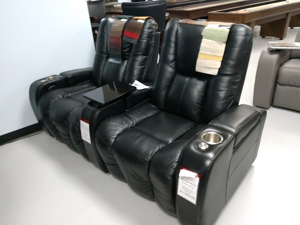 The Home Theater Seat Store Tampa | 8809 Gunn Hwy, Odessa, FL 33556, USA | Phone: (813) 293-7621