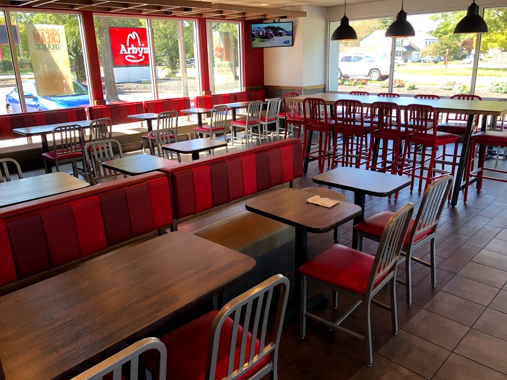 Arbys | 1720 General Booth Blvd, Virginia Beach, VA 23454, USA | Phone: (757) 426-3265