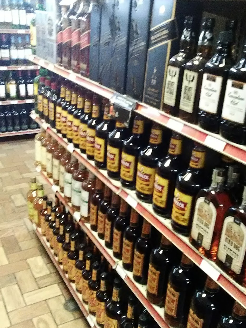 Liquor Mart | 624 Pleasant Retreat Dr, Lancaster, KY 40444 | Phone: (859) 792-6267