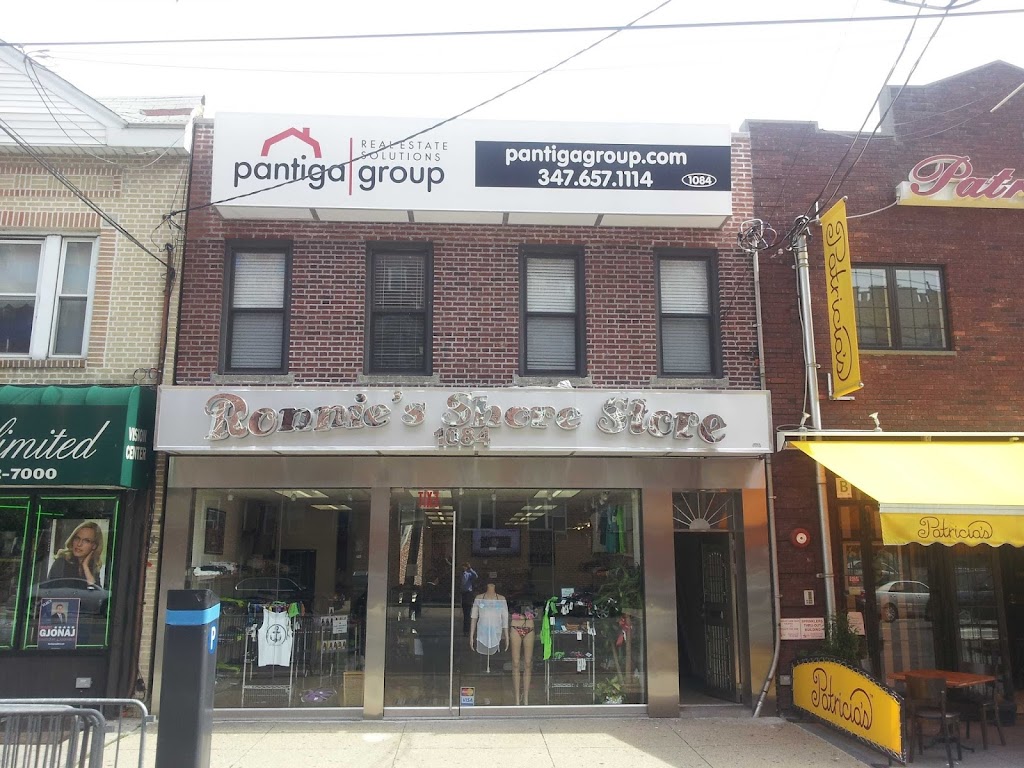 PantigaGroup, Inc. | 780 Morris Park Ave, Bronx, NY 10462 | Phone: (347) 657-1114