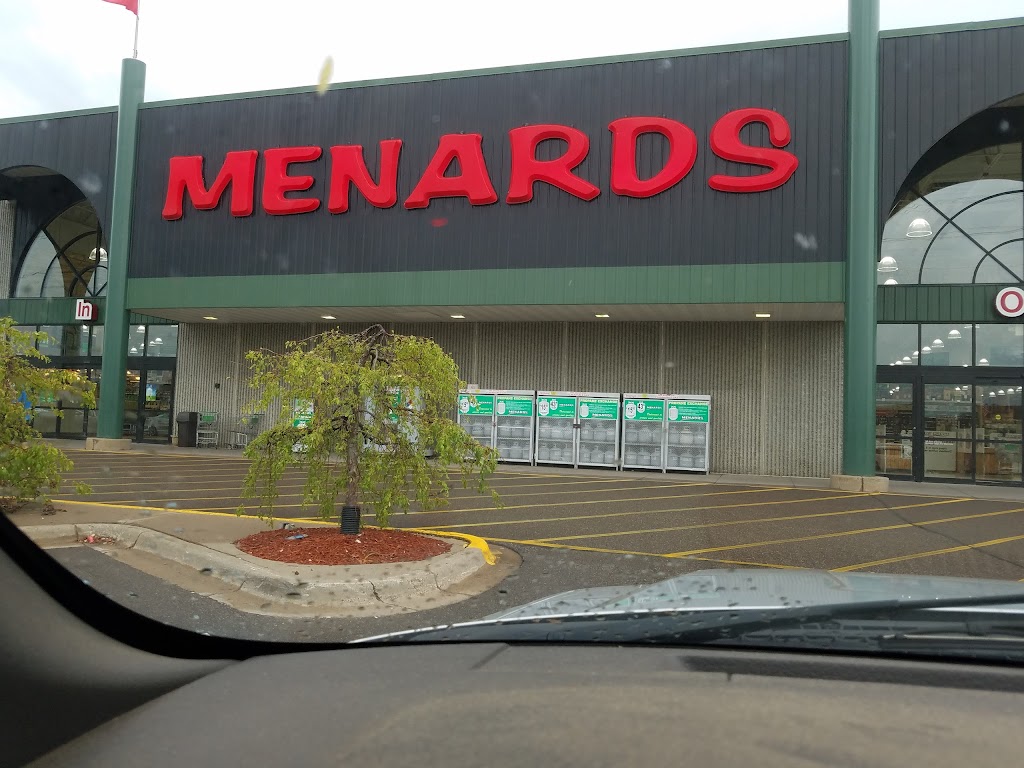 Menards | 5800 Krueger Ln, Oak Park Heights, MN 55082, USA | Phone: (651) 430-9626