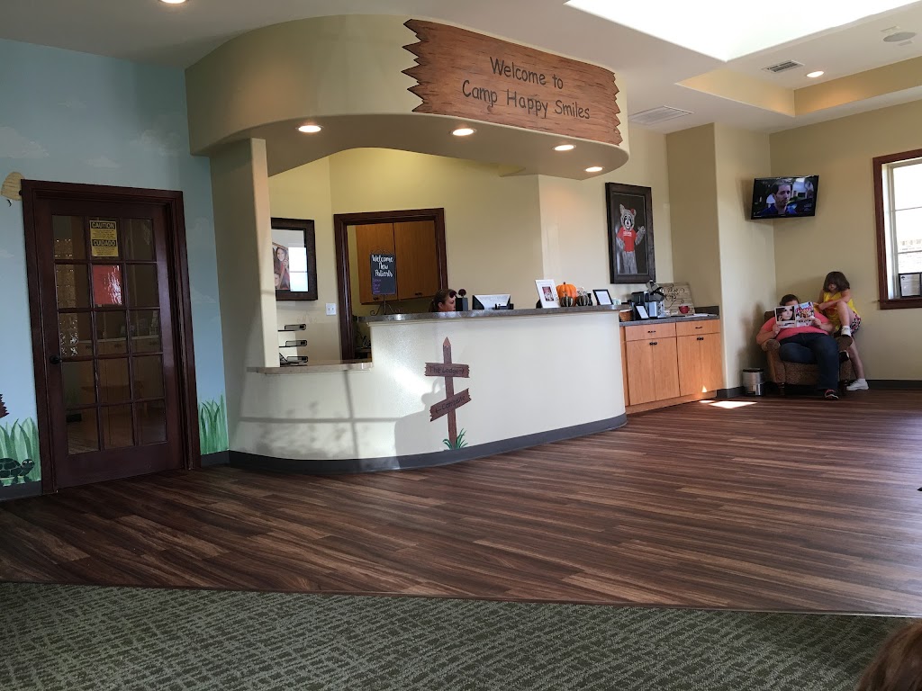 Colwick Pediatric Dentistry | 841 N Nolan River Rd, Cleburne, TX 76033 | Phone: (817) 645-8688