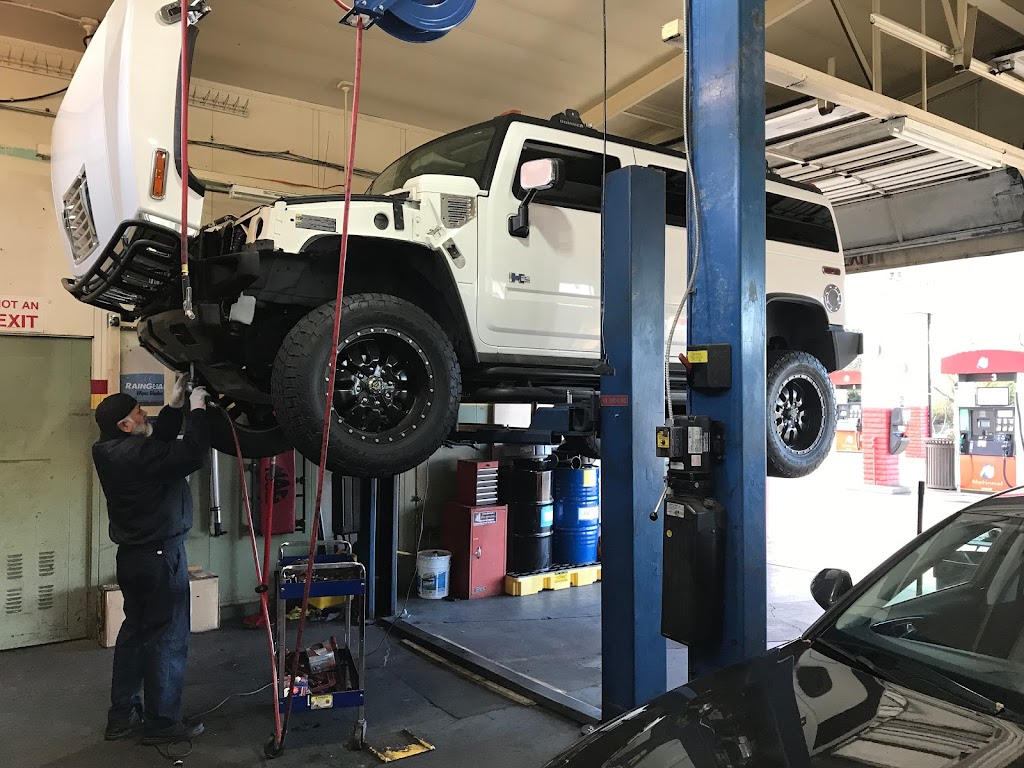 K S Automotive Repair | 16210 Foothill Blvd, San Leandro, CA 94578, USA | Phone: (510) 397-2236