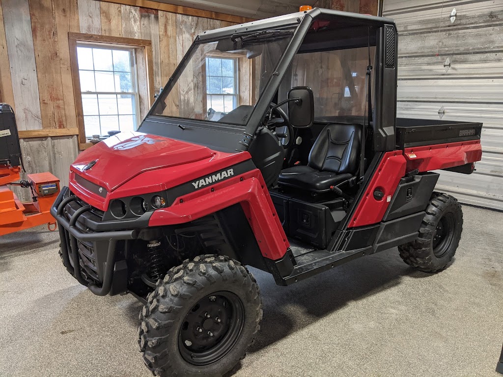 Winters Leasing and Equipment Sales | 16087 US-6, Montville, OH 44064, USA | Phone: (440) 968-0208