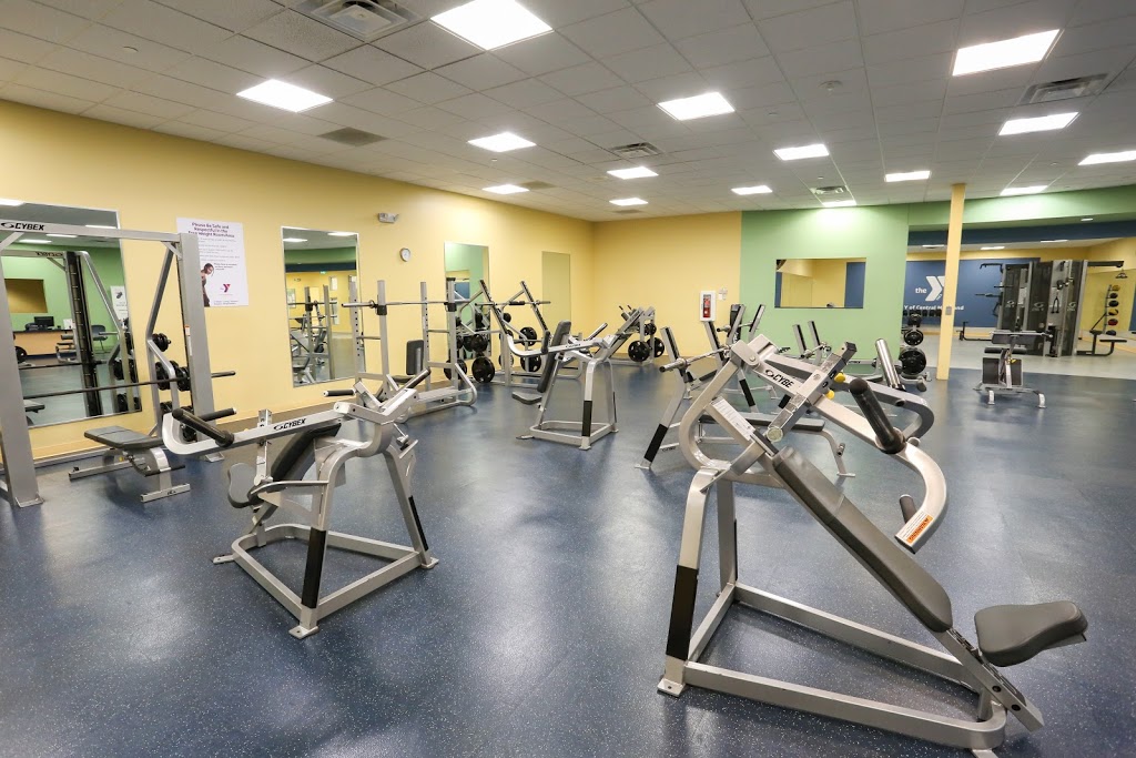 The Y in Perry Hall | 4375 Ebenezer Rd, Nottingham, MD 21236, USA | Phone: (410) 529-1999