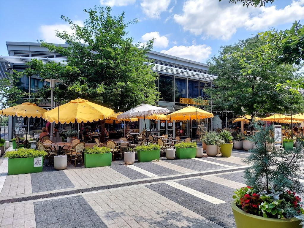 Founding Farmers Reston Station | 1904 Reston Metro Plaza Drive, Reston, VA 20190, USA | Phone: (703) 988-7333