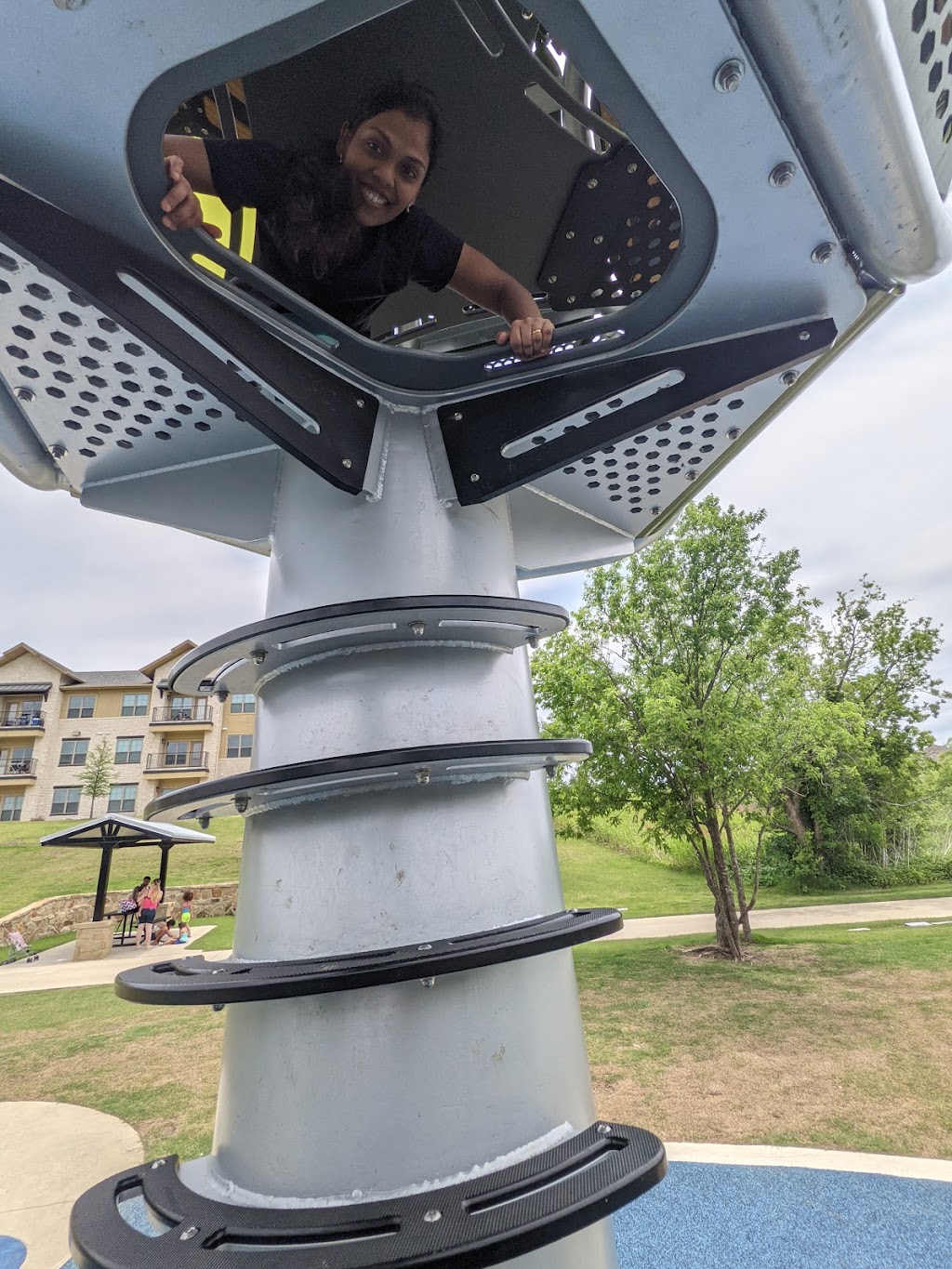 McCord Park Splash Pad | 1001 Witt Rd, Little Elm, TX 75068, USA | Phone: (972) 731-3296