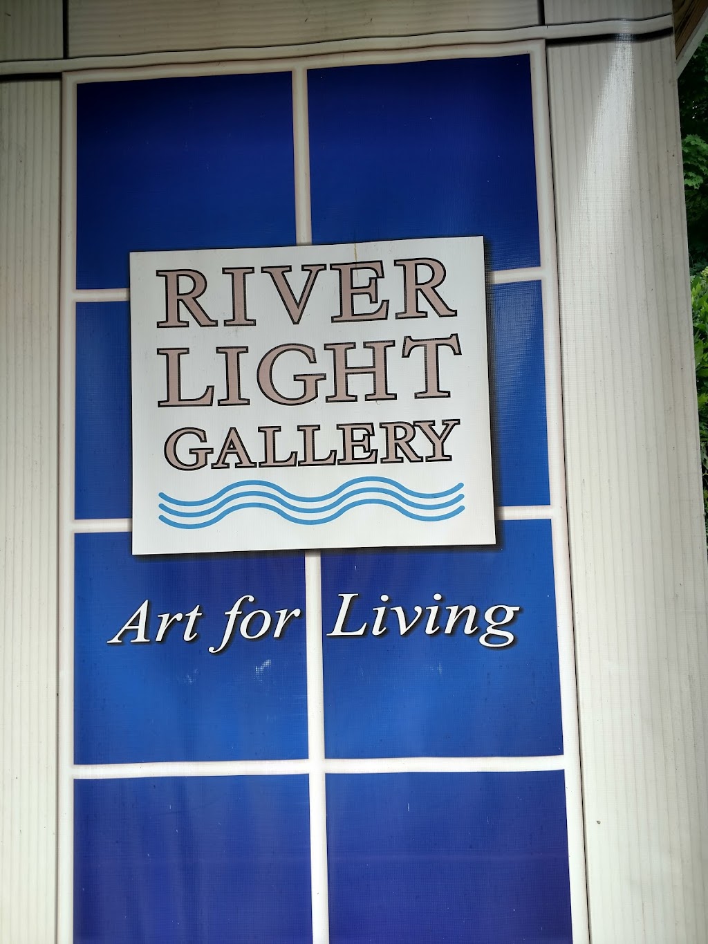 River Light Gallery | 1663 Main St, Peninsula, OH 44264, USA | Phone: (330) 657-2204