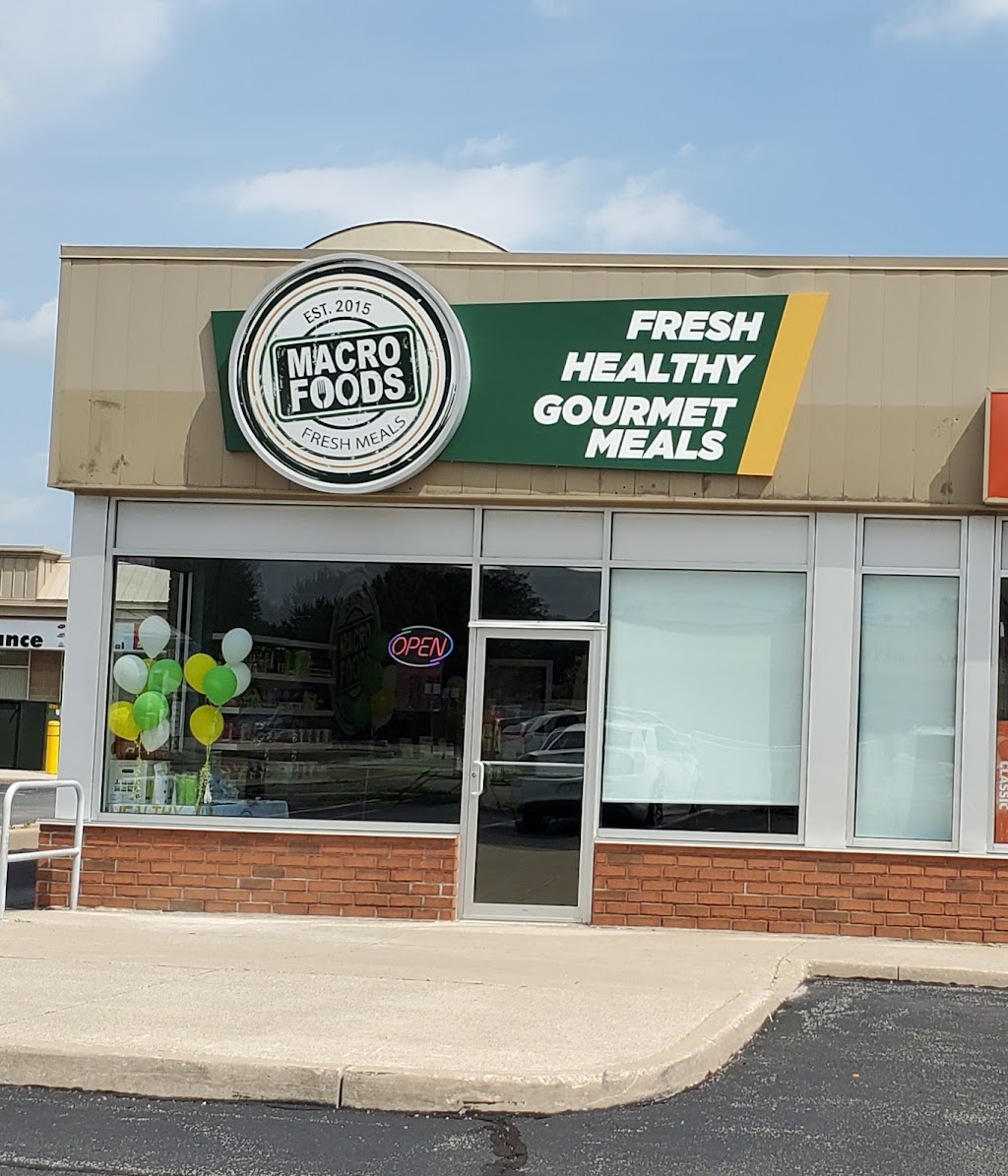 Macro Foods | 6000 Malden Rd, Windsor, ON N9H 1S7, Canada | Phone: (833) 588-8224