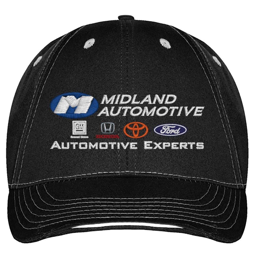 Midland Automotive | 1624 90th St E, Tacoma, WA 98445, USA | Phone: (253) 531-4331