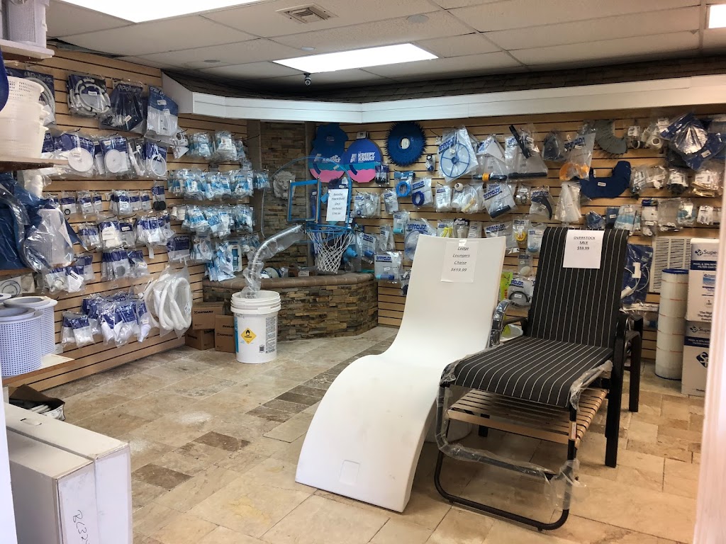 South Pinellas Pool Supply | 7120 Central Ave, St. Petersburg, FL 33707, USA | Phone: (727) 347-6770