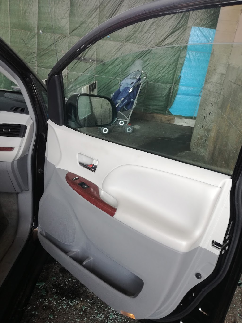 California Auto Glass | 85 Industrial St, San Francisco, CA 94124 | Phone: (415) 826-2574