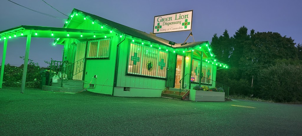 Green Lion Scappoose | 50178 Columbia River Hwy, Scappoose, OR 97056, USA | Phone: (503) 987-1063
