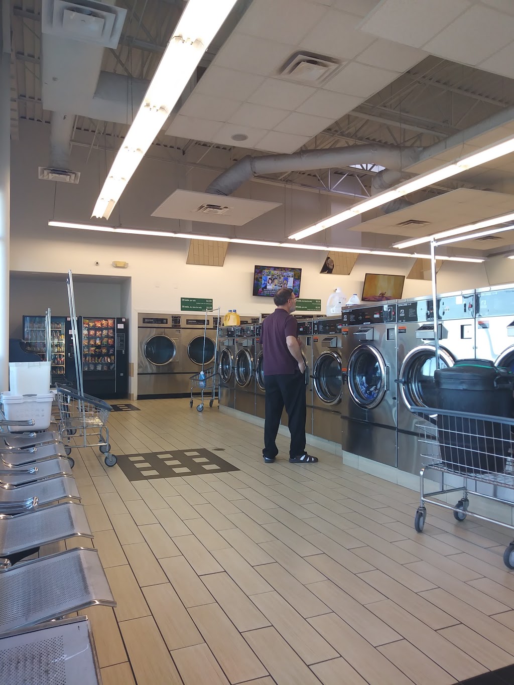 Supreme Laundromat & Cleaners | 11310 Montana Ave, El Paso, TX 79936 | Phone: (915) 307-3909