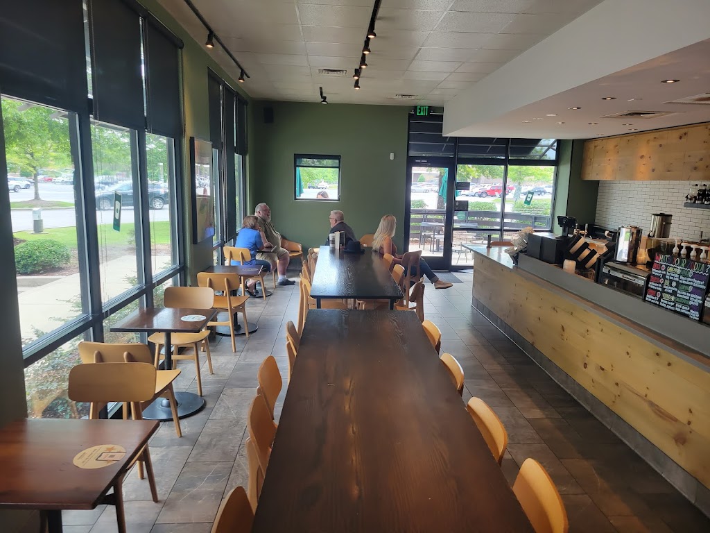 Starbucks | 345 S Colonial Dr, Alabaster, AL 35007, USA | Phone: (205) 664-3797