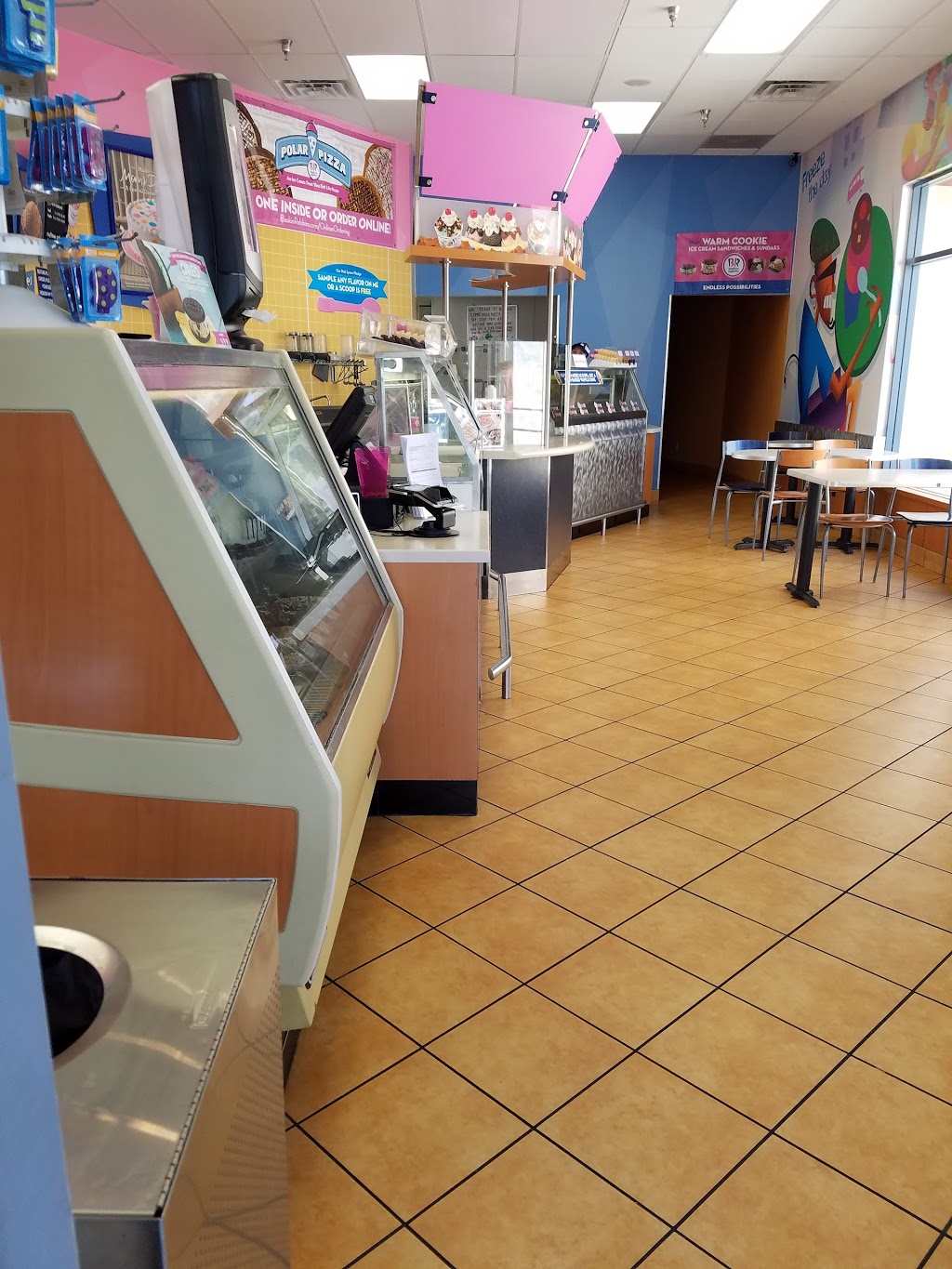 Baskin-Robbins | 13477 Poway Rd Suite 601, Poway, CA 92064, USA | Phone: (858) 486-3131