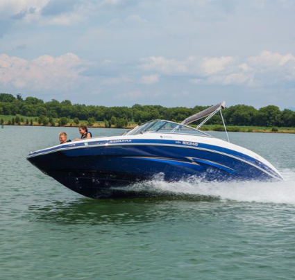 River Road Watersports | 215 Water St, Grafton, IL 62037, USA | Phone: (314) 800-5695