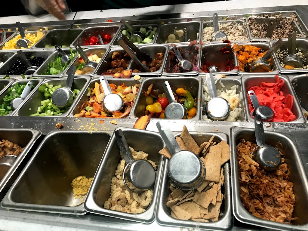 Chopt Creative Salad Co. | 1606 Marcus Ave, New Hyde Park, NY 11040, USA | Phone: (516) 519-8188