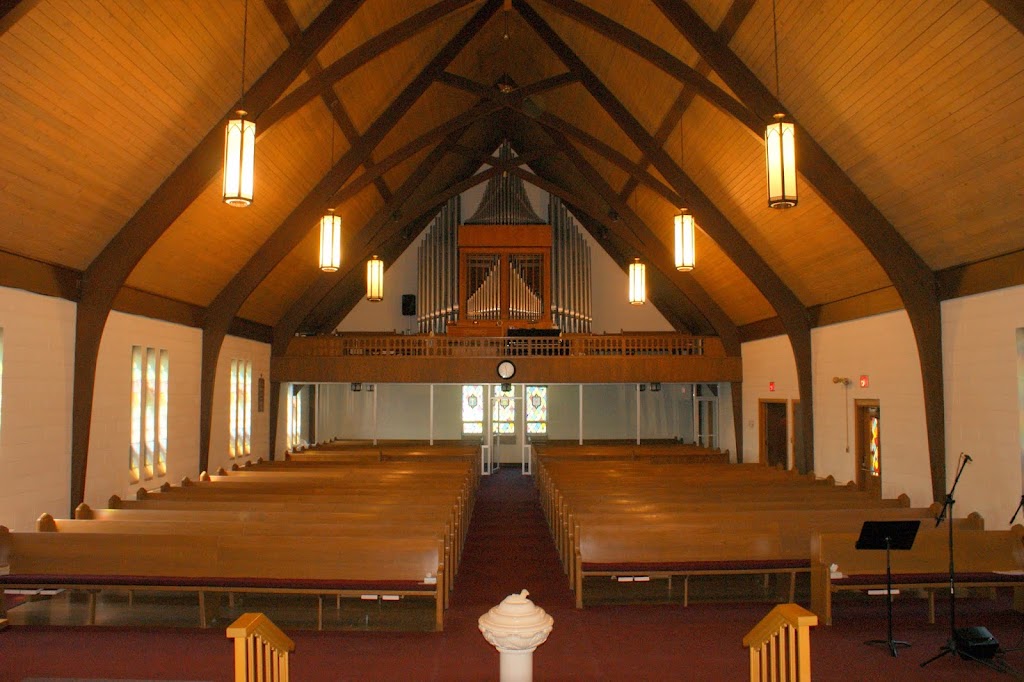 Luther Memorial Lutheran Church | 1031 Sunset Trail, Omaha, NE 68132 | Phone: (402) 551-4488