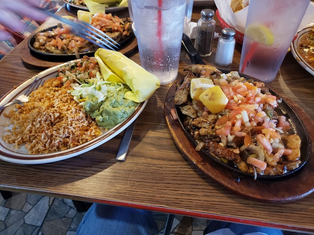 Casa Palomino Mexican Restaurant | 1076 N Arizona Blvd, Coolidge, AZ 85128, USA | Phone: (520) 723-4223