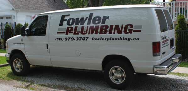 Fowler Plumbing | 12133 Riverside Dr E, Windsor, ON N8P 1A8, Canada | Phone: (519) 979-3747