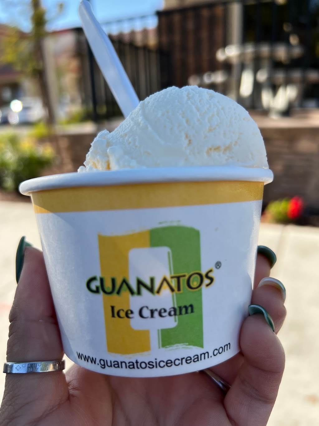 Guanatos Ice Cream | 3330 Main St, Oakley, CA 94561, USA | Phone: (925) 625-2990