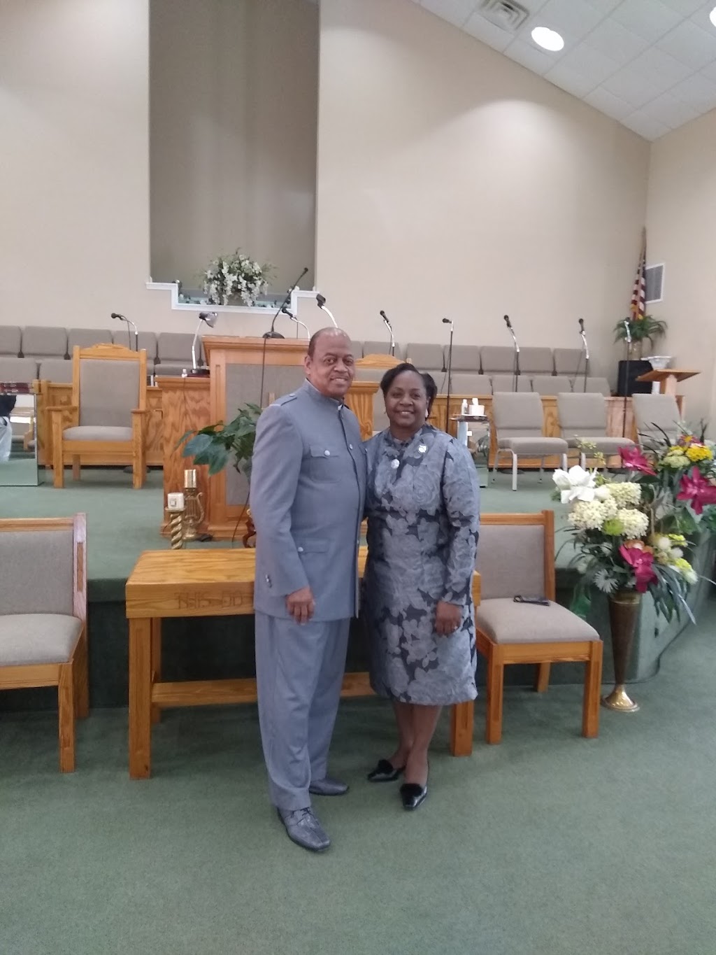 Mt Avery Baptist Church | 105 Old Newnan Rd, Whitesburg, GA 30185, USA | Phone: (770) 830-6211