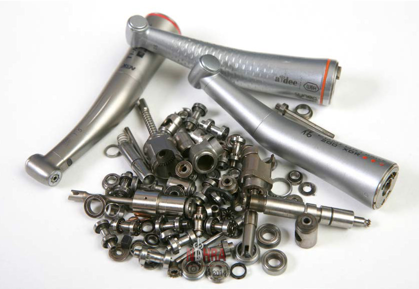 Handpiece Express | 1490 Rusk Rd STE 402, Round Rock, TX 78665, USA | Phone: (512) 520-4533