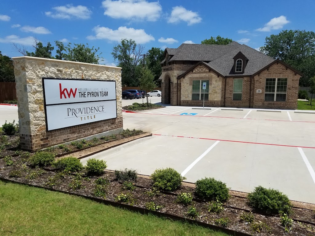 Pyron Team Realty - Real Estate - The Pyron Team | 8508 Precinct Line Rd #101, Colleyville, TX 76034, USA | Phone: (817) 953-2992