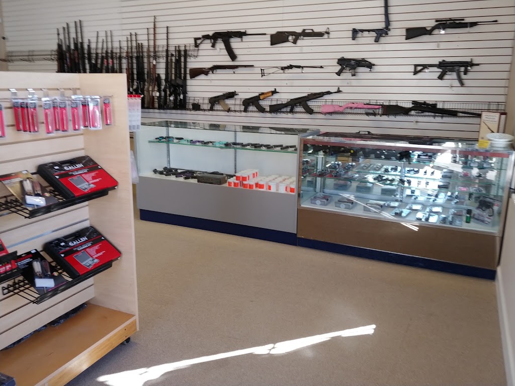 Skyfire Arms | 150 Main St UNIT 5, Fort Lupton, CO 80621 | Phone: (303) 502-3399