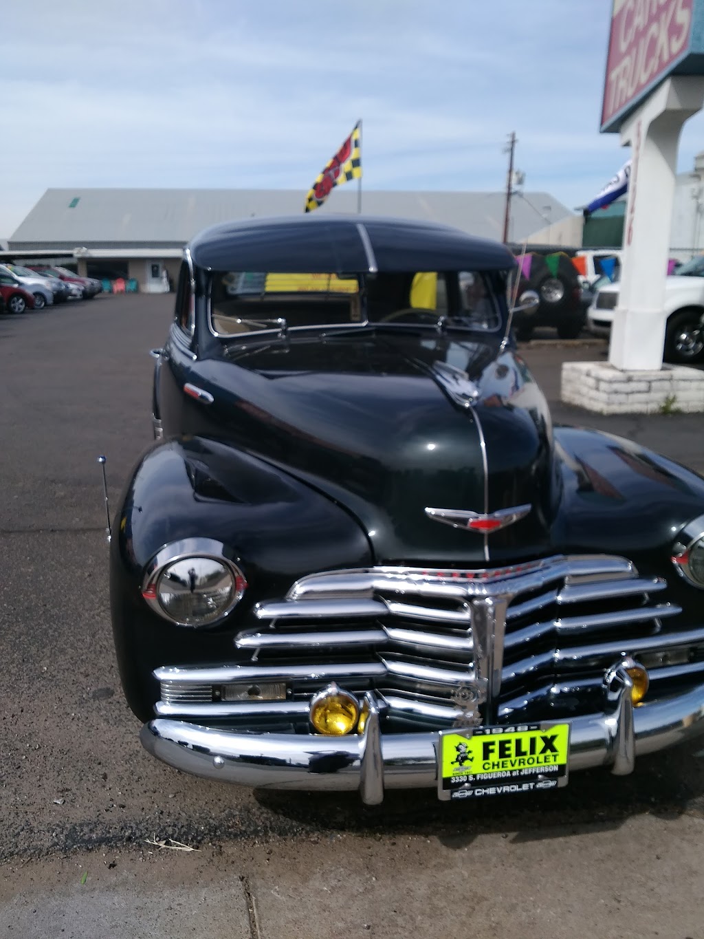 Great Cars & Trucks | 5126 N 51st Ave, Glendale, AZ 85301, USA | Phone: (623) 937-0660