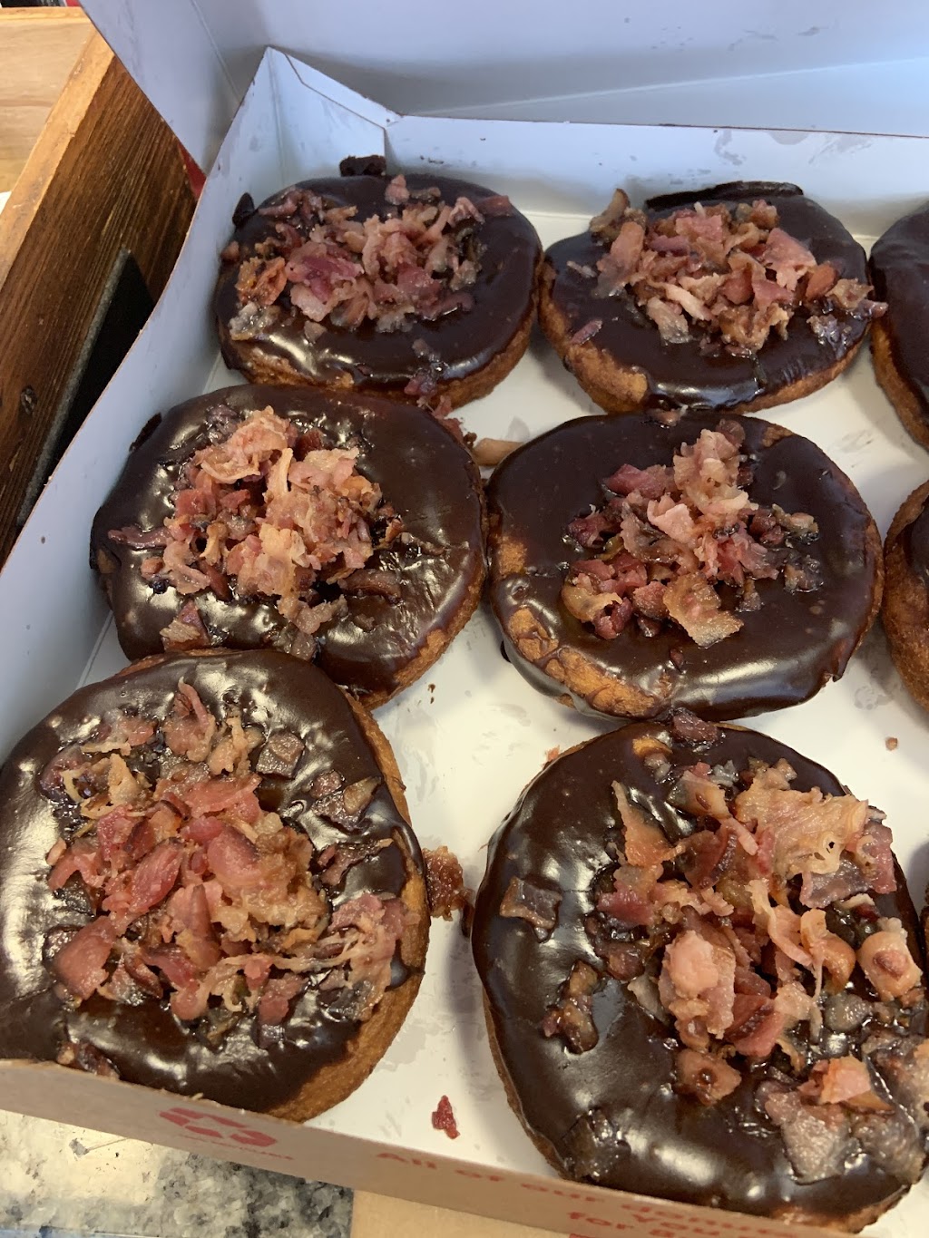 Duck Donuts | 233 Laskin Rd, Virginia Beach, VA 23451, USA | Phone: (757) 962-1990