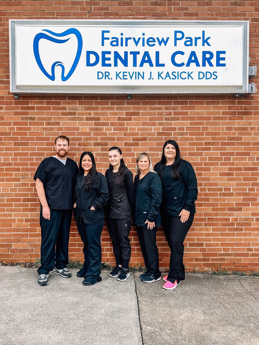 Fairview Park Dental Care | 21724 Lorain Rd #6, Fairview Park, OH 44126 | Phone: (440) 331-0255