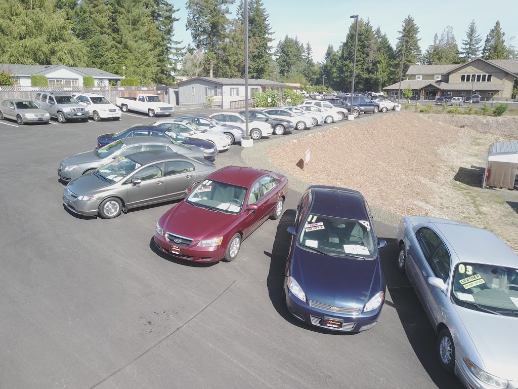 Trade Store & Affordable Car Rentals | 1283 SE Sedgwick Rd, Port Orchard, WA 98366 | Phone: (360) 876-9300