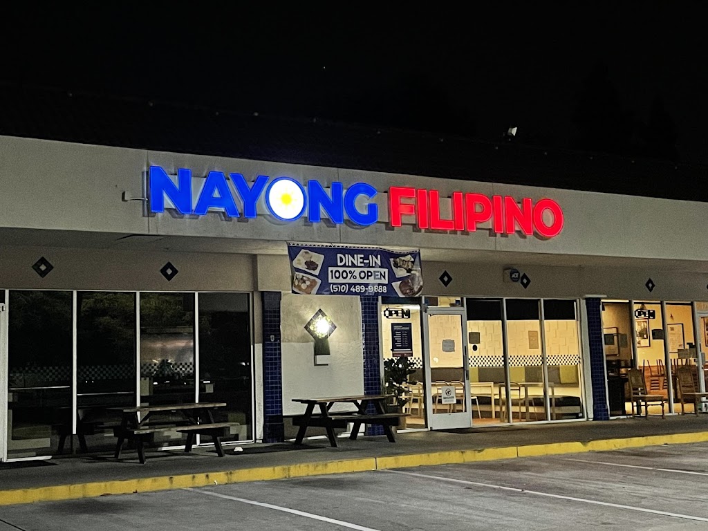 Nayong Filipino | 1796 Whipple Rd, Union City, CA 94587, USA | Phone: (510) 489-9888