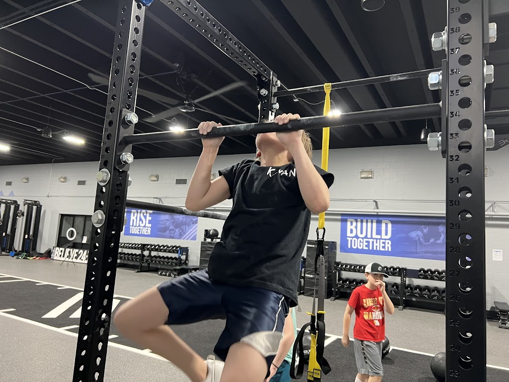 Believe 24:7 Faith & Fitness | 3223 N 45th St, Omaha, NE 68106, USA | Phone: (402) 297-1521